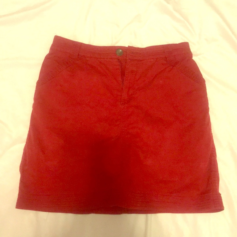 Women’s skort